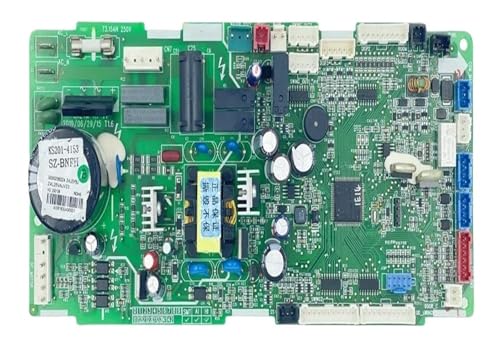 Z4L25YBJ Schaltung PCB 300002060224 Innen Einheit Control Board for Klimaanlage Konditionierung Teile von EYJOUTXGG