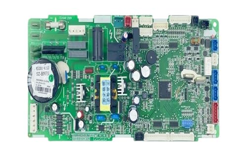 Z4L25YBJ Schaltung PCB 300002060224 Innen Einheit Control Board for Klimaanlage Konditionierung Teile Z4L25YBJ Schaltung PCB 300002060224 Innen Einheit Control Board for Klimaanlage Konditionierung Teile von EYJOUTXGG