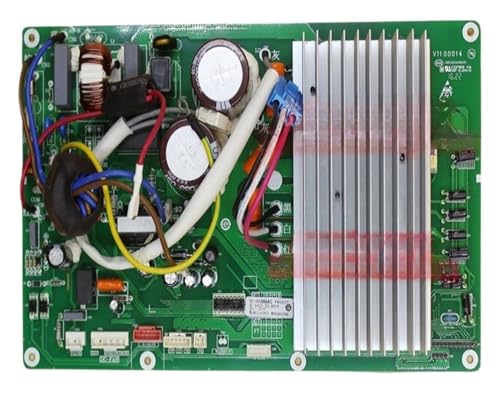 for Klimaanlage Außen Einheit Control Board 0011800366AC Schaltung PCB Klimaanlage Teile for Klimaanlage Außen Einheit Control Board 0011800366AC Schaltung PCB Klimaanlage Teile von EYJOUTXGG