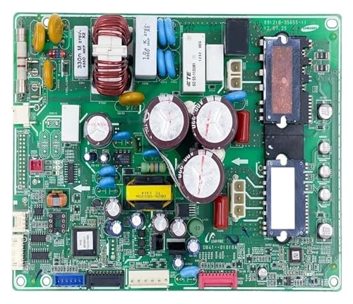 for Klimaanlage Control Board DB93-10952A DB93-10952C DB93-10952D Schaltung PCB DB41-01010A Klimaanlage Teile(DB93-10952A) von EYJOUTXGG