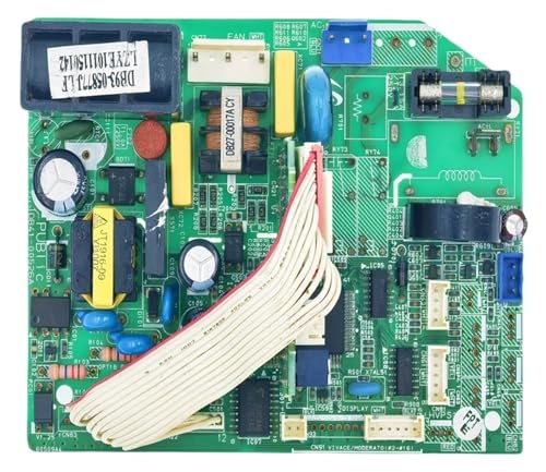 for Klimaanlage Innen Einheit Control Board DB93-05877J-LF DB93-08383C-LF PCB DB41-00526A Klimaanlage Teile(DB93-05877J-LF) von EYJOUTXGG