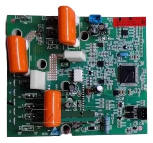 for Klimaanlage Inverter Board 0011800865L IPM Modul Control Circuit PCB Klimaanlage Teile for Klimaanlage Inverter Board 0011800865L IPM Modul Control Circuit PCB Klimaanlage Teile von EYJOUTXGG