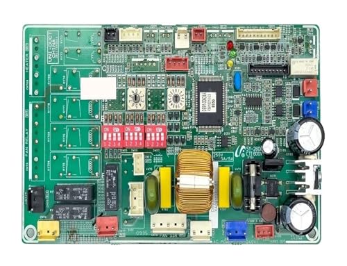 for Klimaanlage Kanal Maschine Control Board DB93-03213F-LF DB91-00624A PCB DB41-00364A Klimaanlage Teile von EYJOUTXGG