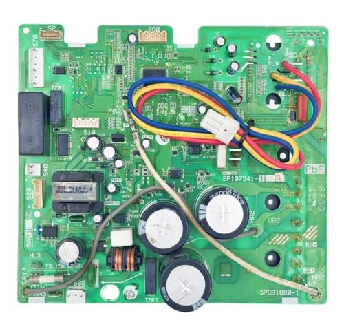 for RXP25HV2C RXH25JV2C Klimaanlage Außen Einheit Control Board 3PCB1880-1 PCB 2P197541-1 B Klimaanlage Teile for RXP25HV2C RXH25JV2C Klimaanlage Außen Einheit Control Board 3PCB1880-1 PCB 2P197541-1 B Klimaanlage Teile von EYJOUTXGG