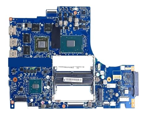 for Y520-15IKBA Laptop-Motherboard NM-B281 mit CPU: I5-7300H I7-7700H GPU 4G Vollständig getestet(I7-7700H V4G) von EYJOUTXGG