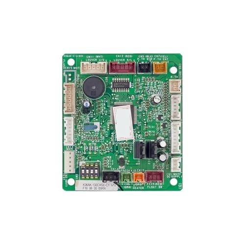 for Zentrale Klimaanlage Innen Einheit Control Board K06AK-130AHSE-C1 Schaltung PCB K06AK-CA(03) Klimaanlage Teile von EYJOUTXGG