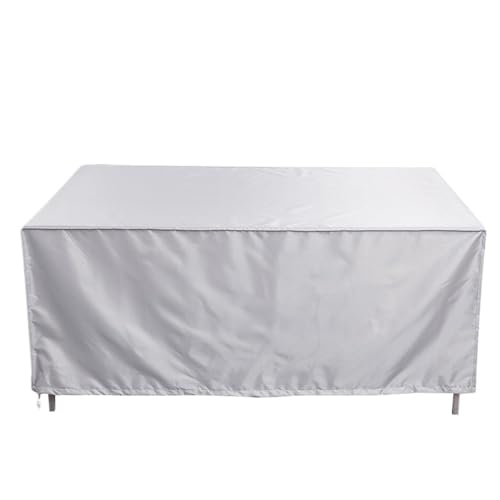 Abdeckungen für Gartenmöbel Abdeckung for Gartenmöbel, Mehrfarbig, mehrere Größen(Silver,120X60X90cm) von EYRMQWJPC