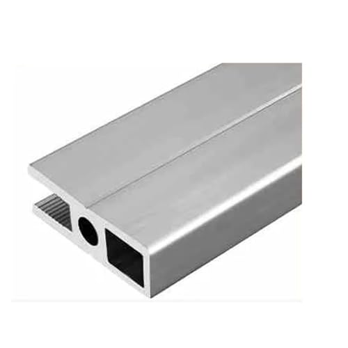 Aluminiumprofile Linearschiene 1pc 1030 1040 Aluminium Profil Linear Schiene Metall Rahmen Extrusion CNC(HD 1030H1,150mm) von EYRMQWJPC