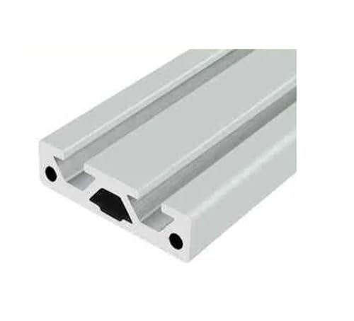 Aluminiumprofile Linearschiene 1pc 1030 1040 Aluminium Profil Linear Schiene Metall Rahmen Extrusion CNC(HD 1040,300mm) von EYRMQWJPC