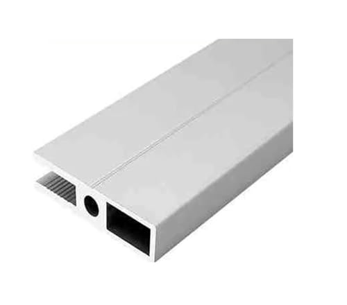 Aluminiumprofile Linearschiene 1pc 1030 1040 Aluminium Profil Linear Schiene Metall Rahmen Extrusion CNC(HD 1040H1,2000mm) von EYRMQWJPC