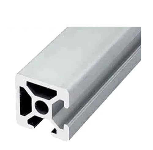 Aluminiumprofile Linearschiene 1pc 2020 Aluminium Profil DIY Rahmen Linear Schiene Extrusion CNC 3D Drucker Teile(HD 2020N2,850mm) von EYRMQWJPC