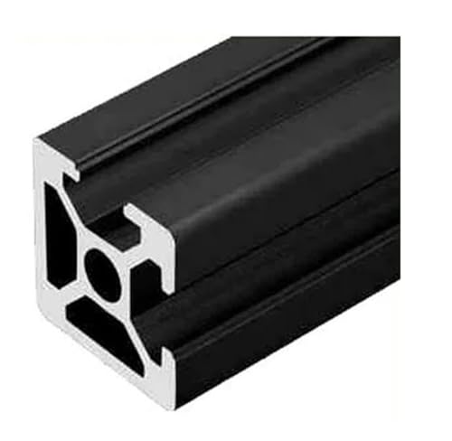 Aluminiumprofile Linearschiene 1pc 2020 Aluminium Profil DIY Rahmen Linear Schiene Extrusion CNC 3D Drucker Teile(HD 2020N2 b,600mm) von EYRMQWJPC
