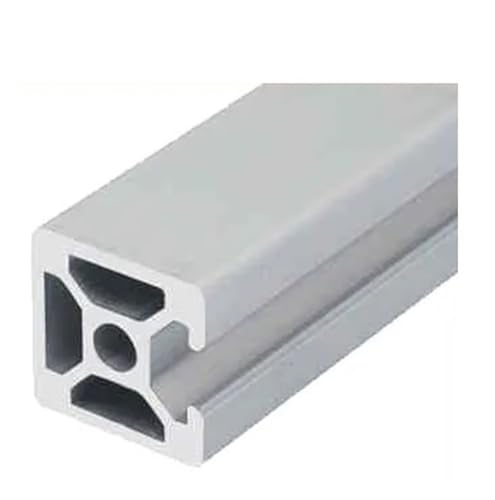 Aluminiumprofile Linearschiene 1pc 2020 Aluminium Profil DIY Rahmen Linear Schiene Extrusion CNC 3D Drucker Teile(HD 2020N3,200mm) von EYRMQWJPC