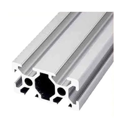 Aluminiumprofile Linearschiene 1pc 2040 Aluminium Profil DIY Rahmen Linear Schiene Extrusion CNC 3D Drucker Teile(HD 2040(BS),200mm) von EYRMQWJPC