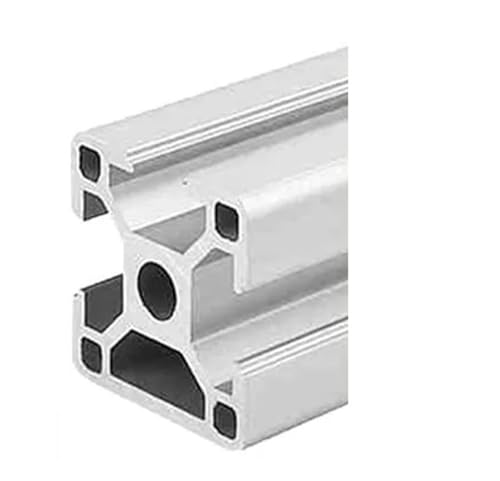 Aluminiumprofile Linearschiene 1pc 3030 Aluminium Profil DIY Rahmen Linear Schiene Extrusion CNC 3D Drucker Teile(8 3030N1,2000mm) von EYRMQWJPC