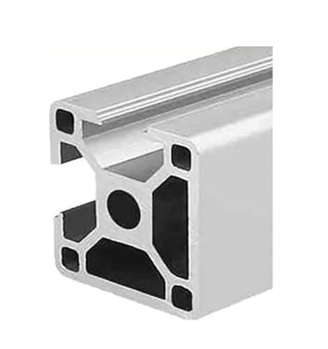 Aluminiumprofile Linearschiene 1pc 3030 Aluminium Profil DIY Rahmen Linear Schiene Extrusion CNC 3D Drucker Teile(8 3030N2,2000mm) von EYRMQWJPC