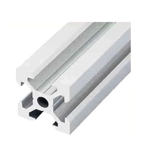 Aluminiumprofile Linearschiene 1pc 3D Drucker Teile Metall Extrudierten Aluminium T-slot Profil Framing 20(HD 2020V,850mm) von EYRMQWJPC