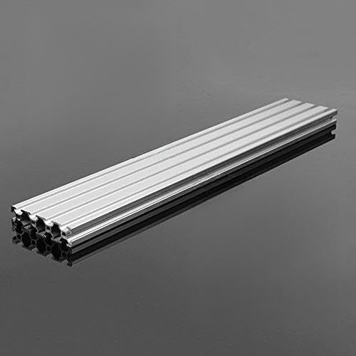 Aluminiumprofile Linearschiene Aluminiumprofile 2080 T-SloAluminiumprofile Extrusionsrahmen(350mm) von EYRMQWJPC