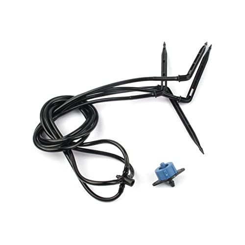 Bewässerungssysteme effiziente Bewässerung 25 stück Von 4-kopf Tropf Bewässerung Launcher Kit Micro Bewässerung System Tropf Bewässerung Pfeil Tropf Bewässerung Kit Bewässerungssysteme effiziente Bewässerung 25 stück Von 4-kopf Tropf Bewässerung Launcher Kit Micro Bewässerung System Tropf Bewässerung Pfeil Tropf Bewässerung Kit von EYRMQWJPC