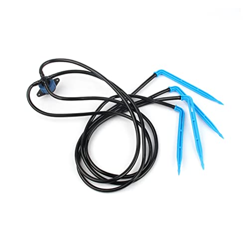 Bewässerungssysteme effiziente Bewässerung 25 stück Von 4-kopf Tropf Bewässerung Launcher Kit Micro Bewässerung System Tropf Bewässerung Pfeil Tropf Bewässerung Kit Bewässerungssysteme effiziente Bewässerung 25 stück Von 4-kopf Tropf Bewässerung Launcher Kit Micro Bewässerung System Tropf Bewässerung Pfeil Tropf Bewässerung Kit von EYRMQWJPC