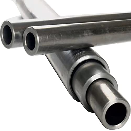 Der hohe grad der stäbe 1 Stück nahtloses Stahlrohr, 28 mm Durchmesser, hydraulische Präzisions-Rundrohre aus Stahl(Od 28Mm*24Mm Id) von EYRMQWJPC