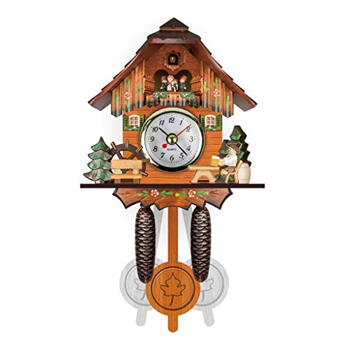 EYRMQWJPC ALEC stellt EIN Foto her, Doppelseitiger schwebender Bilderrahmen, Holz, Acrylglas, 3 Montagemethoden, Mehrfarbig, mehrere Größen(Dark Walnut,Square [32 * 32cm]) von EYRMQWJPC