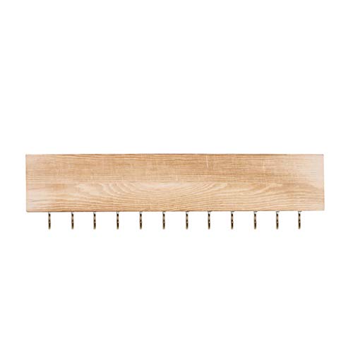 EYRMQWJPC ALEC stellt EIN Foto her, Doppelseitiger transparenter Bilderrahmen aus Holz – Walnuss/Holzfarbe – 6/8 Zoll und A4/A3-Größen(Walnut Color,A3) von EYRMQWJPC