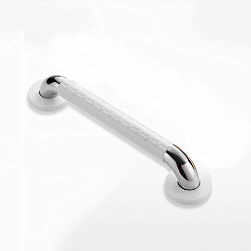 EYRMQWJPC Badegeländer, mauern, geländer Haltegriff aus Edelstahl – Handlauf for Badewanne, Badezimmer, Dusche(Yellow,88cm) von EYRMQWJPC