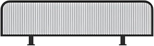 EYRMQWJPC Die screenshots, die screenshots for Wand-Raumteiler im ESS- und Arbeitsbereich Büros Privatsphäre(Blackb,150x30cm) von EYRMQWJPC