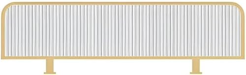 EYRMQWJPC Die screenshots, die screenshots for Wand-Raumteiler im ESS- und Arbeitsbereich Büros Privatsphäre(Goldb,100x30cm) von EYRMQWJPC