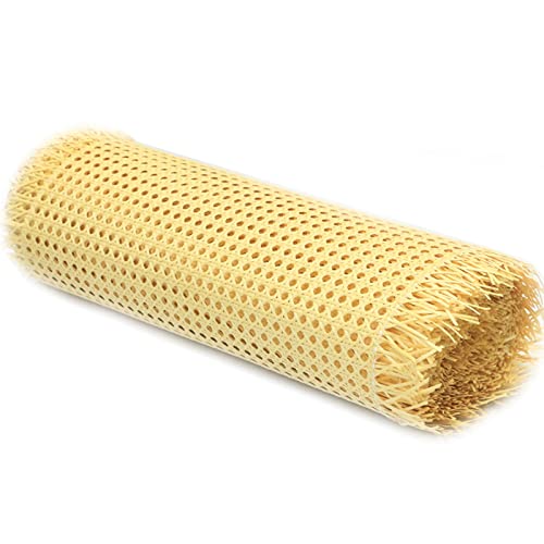 EYRMQWJPC Fido do Cane Webbing Rattan Stoffrolle Mehrere Größen for Möbel Reparatur DIY Projekte(90x250cm) von EYRMQWJPC