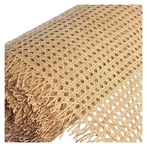 EYRMQWJPC Fido do Rohrgewebe Rattan Stoffrolle Mehrere Größen(100x250cm) von EYRMQWJPC