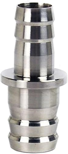 EYRMQWJPC Filter aus Edelstahl, Edelstahl 12-16mm Aquarium Adapter for Fisch Tank Luft Kompressor mit Pipeline Filter EYRMQWJPC Filter aus Edelstahl, Edelstahl 12-16mm Aquarium Adapter for Fisch Tank Luft Kompressor mit Pipeline Filter von EYRMQWJPC