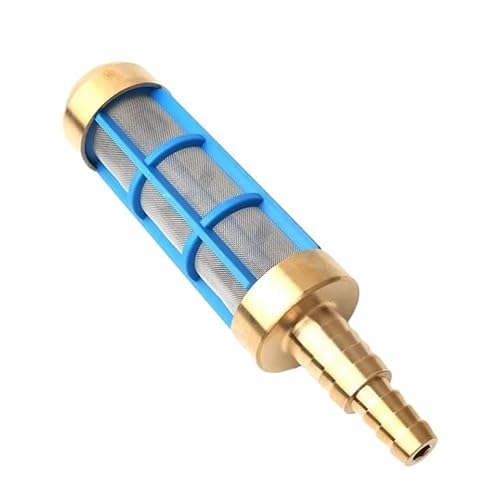 EYRMQWJPC Filter aus Edelstahl, Kupfer-Edelstahl-Vorfilter for Wassereinlass-Bewässerungspumpen-Sprühgerät for Autowaschanlagen EYRMQWJPC Filter aus Edelstahl, Kupfer-Edelstahl-Vorfilter for Wassereinlass-Bewässerungspumpen-Sprühgerät for Autowaschanlagen von EYRMQWJPC