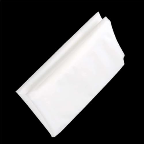 EYRMQWJPC Nylon-Filtergewebe 1 Stück Nylon-Drahtgeflecht 80–500 Maschengewebe Stoff-Siebfilter mit großer Haltbarkeit Feinsieb(1.27M*180 MESH) von EYRMQWJPC