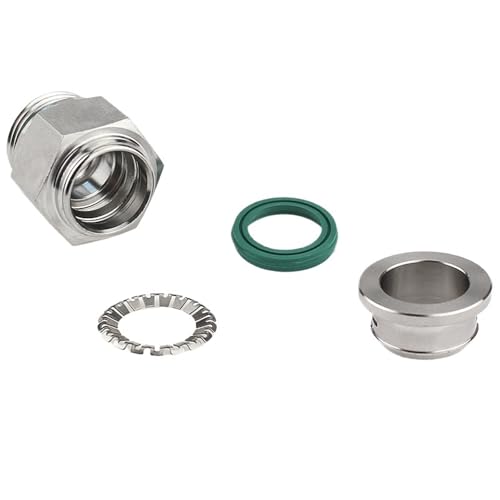 Haben hier teile für luftröhre, 1pc 304 Edelstahl Pneumatische Quick Release Luft Schlauch Fitting Anschluss(12-04 (12mm-1l2),PLF) von EYRMQWJPC