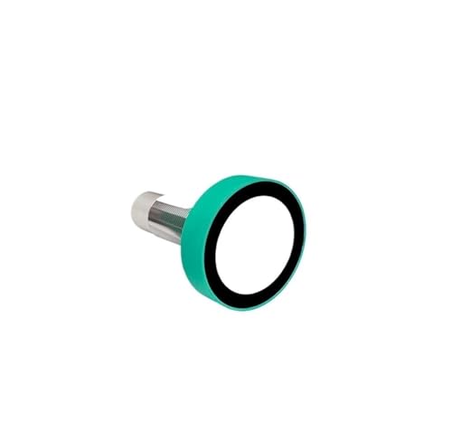 Näherer Ebene-Sensor, Level Sensor UBX Series Analog Switch Sensor Inductive Proximity 114x30x30mm Multiple Models(UBX400-GM30-DU-H5) von EYRMQWJPC