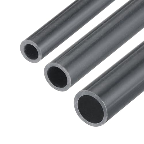 PVC-Hartrohre, PVC-Rohr-Gartenbewässerungsarmaturen, Außendurchmesser 4–152 mm(63x75x500mm) von EYRMQWJPC