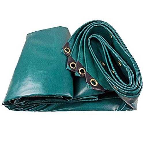 PVC Tarpaulin， PVC-Plane Grün Mehrere Größen(3x3m) von EYRMQWJPC