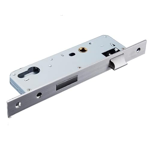 Türschloss mit zentraler Getriebe, Türschloss-Mittelgehäusegetriebe mit Gestänge, mehrere Größen(8530) von EYRMQWJPC