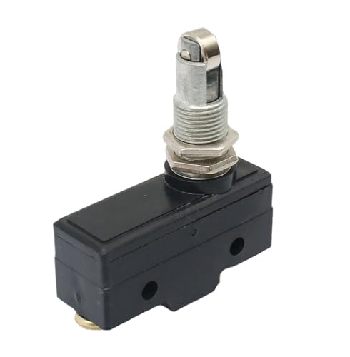 Weggrenzschalter 1 STÜCKE Endschalter Fahrschalter Mikroschalter(LXW5 11Q2) von EYRMQWJPC