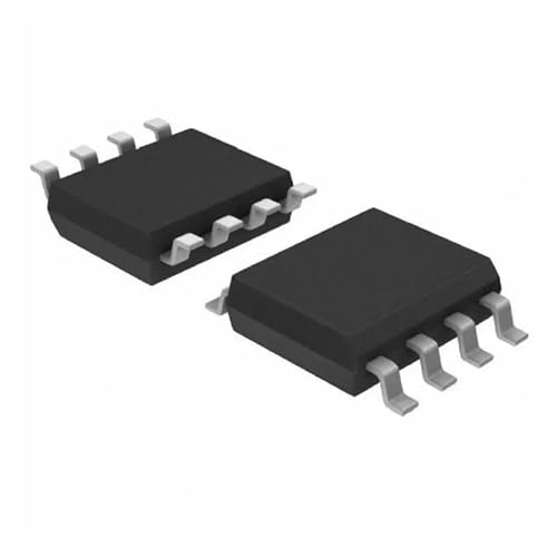 10 STÜCKE MCP6002-I/SN SOP8 MCP6002-I SOP MCP6002 SOP-8 SMD neue und original IC 10 STÜCKE MCP6002-I/SN SOP8 MCP6002-I SOP MCP6002 SOP-8 SMD neue und original IC von EYXTBPRGG