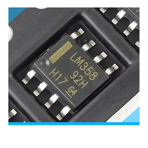10 TEILE/LOS LM324 SOP14 LM324DR SOP 324 SOP-14 SMD LM339DR LM339 LM393DR LM393 SOP LM358DR LM358 SOP8 SMD (3,9 MM)(LM393DR SOP8) von EYXTBPRGG