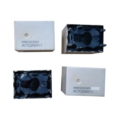 10 teile/los ACTC2R2A11 Kfz-relais 6 10 teile/los ACTC2R2A11 Kfz-relais 6 von EYXTBPRGG