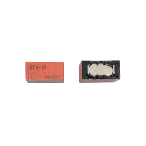 HEIßE NEUE EC2-12 EC212 12V 12VDC DCV12 relais 8PIN(10pcs) von EYXTBPRGG