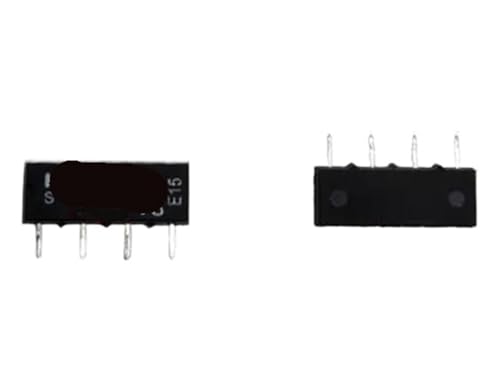 HEIßE NEUE Relais Reed Rohr S1A050095 4PIN(20pcs) von EYXTBPRGG