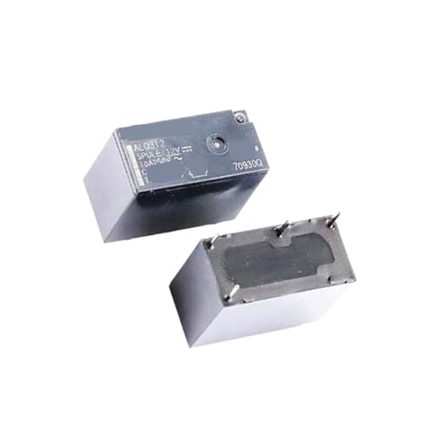 HEIßE NEUE relais ALQ312 12V DCV12 12VDC 4PIN(10pcs) von EYXTBPRGG