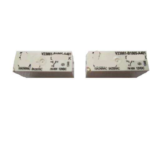 HEIßE NEUE relais V23061-B1005-A401 12VDC V23061-B1005-A401-12VDC V23061-B1005 V23061B1005A401 12V 12VDC DC12V 8A DIP5(5PCS) von EYXTBPRGG