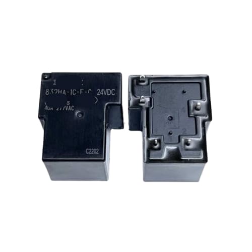 NEUE 832HA-1C-FC 832HA1CFC 24V DCV2424DCV 40A 5PIN relais(10PCS) von EYXTBPRGG