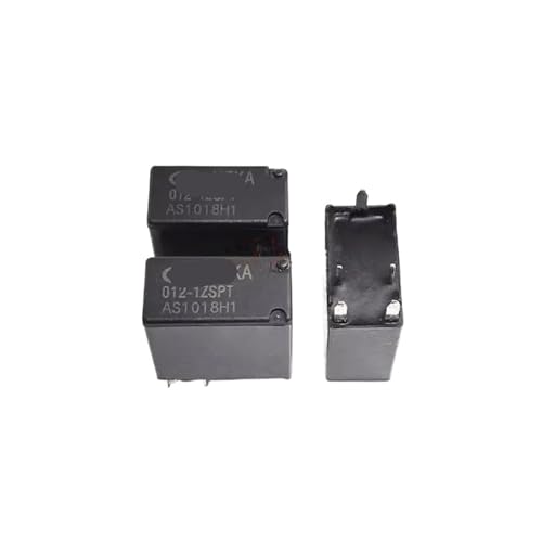 NEUES HFKA 012-1ZSPT HFKA 0121ZSPT 12V DCV1212DCV 25A 5PIN-Relais(5PCS) von EYXTBPRGG